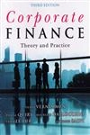Corporate Finance Theory And Practice