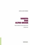 Direito Dos Altos Graus
