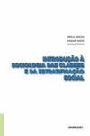 Introducao A Sociologia Das Classes E Da Estratificacao Social