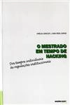 Mestrado Em Tempo De Hacking, O