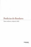 Profecias Do Bandarra Texto Conforme Edicao De 1603