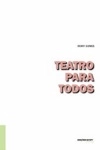 Teatro Para Todos