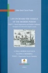 Vida A Bordo Das Naus Na Epoca Moderna, A Vol1