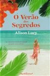 Verao Dos Segredos, O