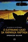 Estranho Caso Da Rapariga Raptada, O