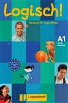 Logisch Lehrerhandreichung A1 Deutsch Fur Jugendliche