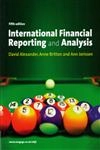 International Financial Reporting And Analysis