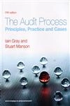 Audit Process, The