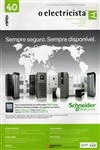 Revista O Electricista Vol40