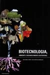 Biotecnologia Ambiente E Desenvolvimento Sustentavel