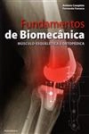 Fundamentos De Biomecanica Musculo-esqueletica E Ortopedica