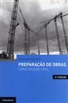 Preparacao De Obras Construcao Civil