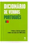 Dicionario De Verbos Portugues
