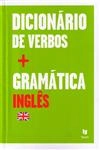 Dicionario De Verbos + Gramatica Ingles