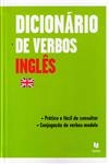 Dicionario De Verbos Ingles