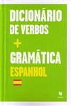Dicionario De Verbos + Gramatica Espanhol