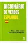 Dicionario De Verbos Espanhol