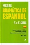 Gramatica De Espanhol 2 E 3 Ciclos Escolar