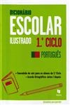 Dicionario Escolar Ilustrado 1 Ciclo Portugues