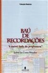 Bau De Recordacoes