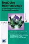Negocios Internacionais E Internacionalizacao Para As Economias Emergentes