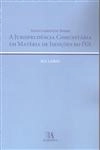 Apontamentos Sobre A Jurisprudencia Comunitaria Em Materia De Isencoes Do Iva