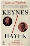 Keynes Hayek