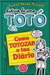 Diario De Uma Toto Vol4 1/2