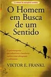 Homem Em Busca De Um Sentido, O