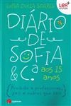 Diario De Sofia E Ca Aos 15 Anos
