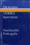 Dicionario Verbo Spectrum Neerlandes Portugues