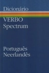 Dicionario Verbo Spectrum Portugues Neerlandes