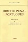 Direito Penal Portugues Vol3