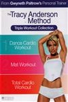 The Tracy Anderson Method