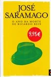 Ano Da Morte De Ricardo Reis, O