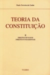 Teoria Da Constituicao Vol2