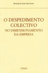 Despedimento Colectivo No Dimensionamento Da Empresa, O