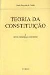 Teoria Da Constituicao Vol1