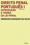 Direito Penal Portugues Vol1 - Introducao E Teoria Da Lei Penal