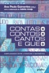 Contas X Contos X Cantos E Que +
