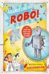 Vamos Construir Um Robo