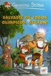 Salvaste Os Jogos Olimpicos Stilton