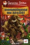 Dinossaurios Em Accao
