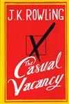 The Casual Vacancy