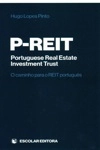 P-reit Portuguese Real Estate Investment Trust