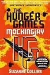 The Hunger Games Mockingjay