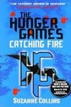 The Hunter Games Catching Fire