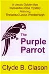 The Purple Parrot