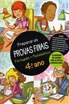 Preparar As Provas Finais Lingua Portuguesa Matematica 4 Ano