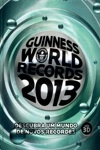 Guinness World Records 2013